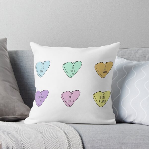 Item preview, Candy Hearts designed and sold by klfollett.