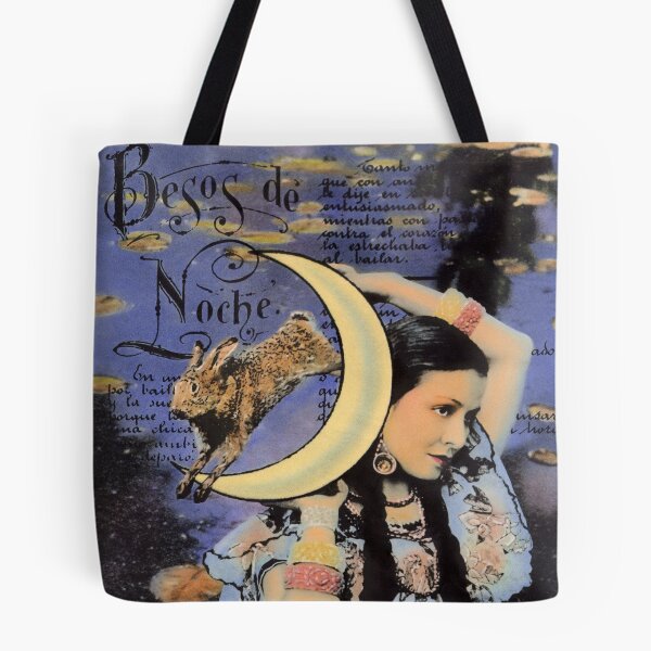 Item preview, The Moon Goddess designed and sold by Bill Blair.