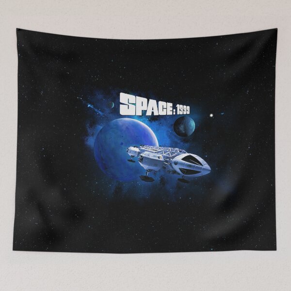 Item preview, SPACE 1999 EAGLE MODEL 1 designed and sold by sorellarium13.