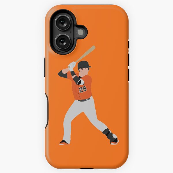 Item preview, Buster Posey designed and sold by Draws Sports.