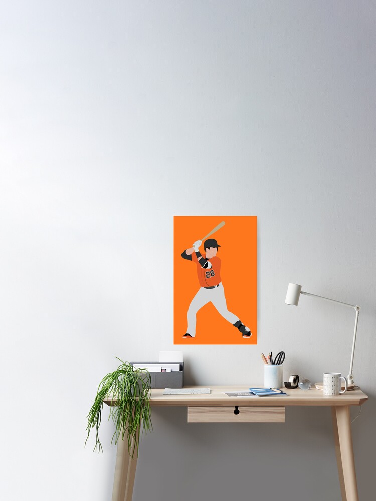 Buster Posey Poster