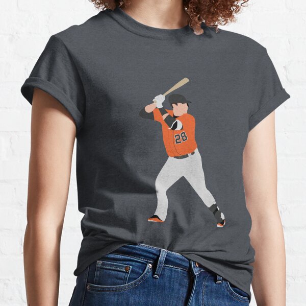 SF Giants Mike Yastrzemski game Funny MLB funny shirt, hoodie