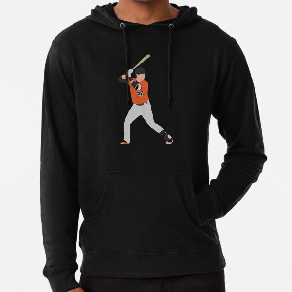 Buster Posey Pullover Hoodie for Sale by Draws Sports