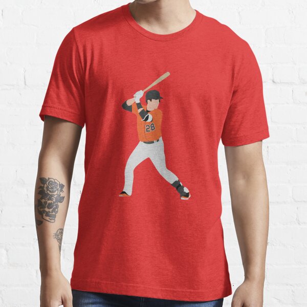 Buster Posey  Essential T-Shirt for Sale by devinobrien