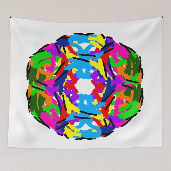 Item preview, Clathrin-Coated Vesicle designed and sold by 3D Biology.