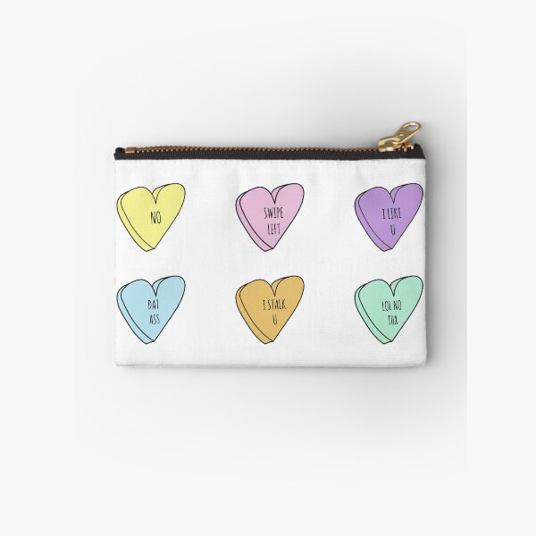 Item preview, Candy Hearts designed and sold by klfollett.
