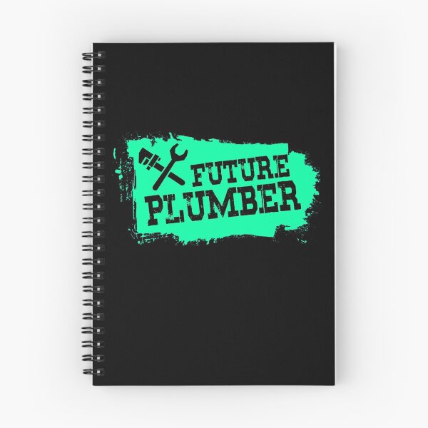 Item preview, Plumber craftsman plumbing pipe wrench toilet gift designed and sold by design2try.