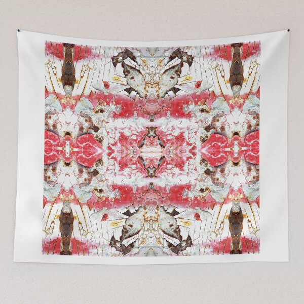 Item preview, Addiction to Rust I designed and sold by Kathie Nichols.