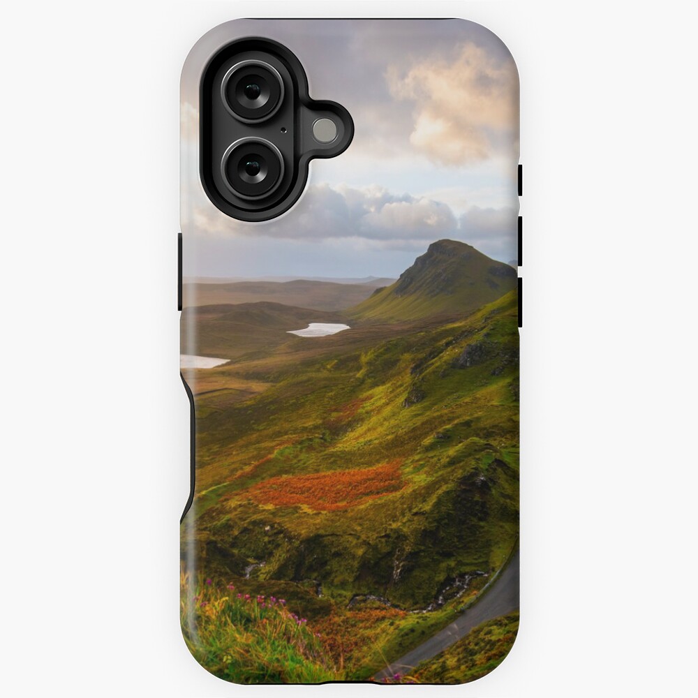 Item preview, iPhone Magsafe Tough Case designed and sold by AdrianAlford.