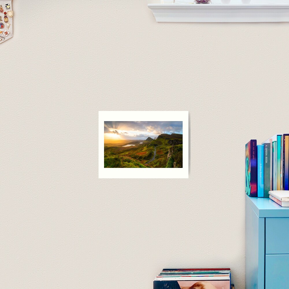 Item preview, Art Print designed and sold by AdrianAlford.