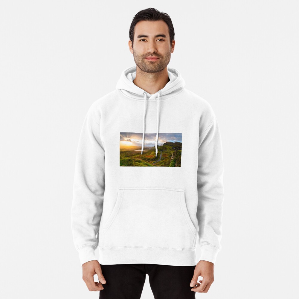 Item preview, Pullover Hoodie designed and sold by AdrianAlford.