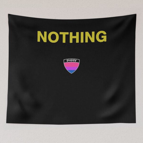 Item preview, Brockhampton Nothing designed and sold by Ironic-Tees.