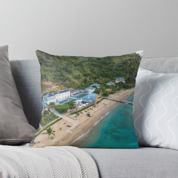 Artikelvorschau, Cooper Island Beach Club entworfen und verkauft von thewarnerbro.