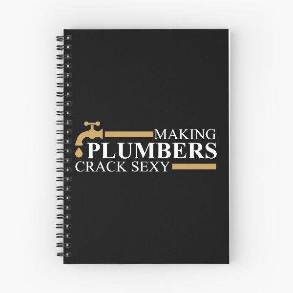 Item preview, Plumber craftsman plumbing pipe wrench toilet gift designed and sold by design2try.