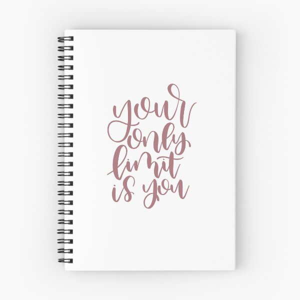 Item preview, Your Only Limit is You designed and sold by kelseyhaver.