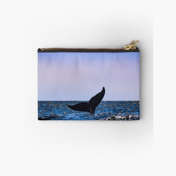 Item preview, purple fluke designed and sold by Selena Rivera.