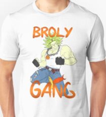 Broly Gang Unisex T-Shirt