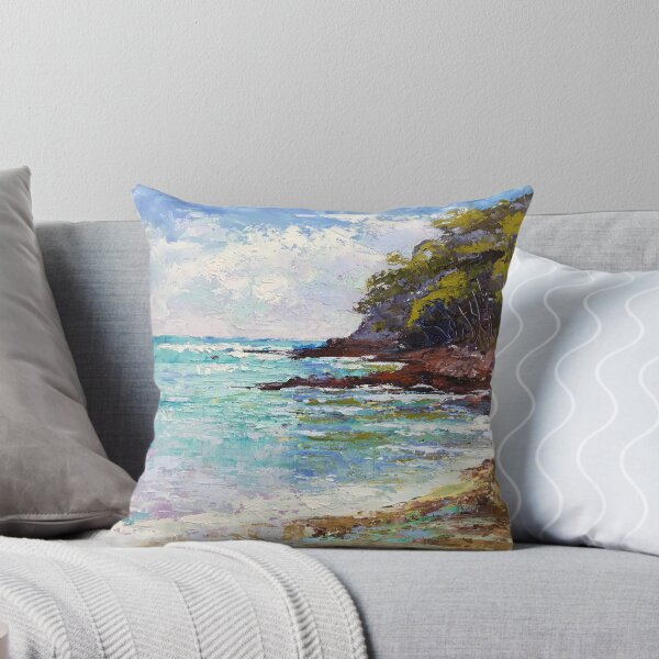 Item preview, Noosa Main Beach Noosa Heads Qld designed and sold by Chris Hobel.