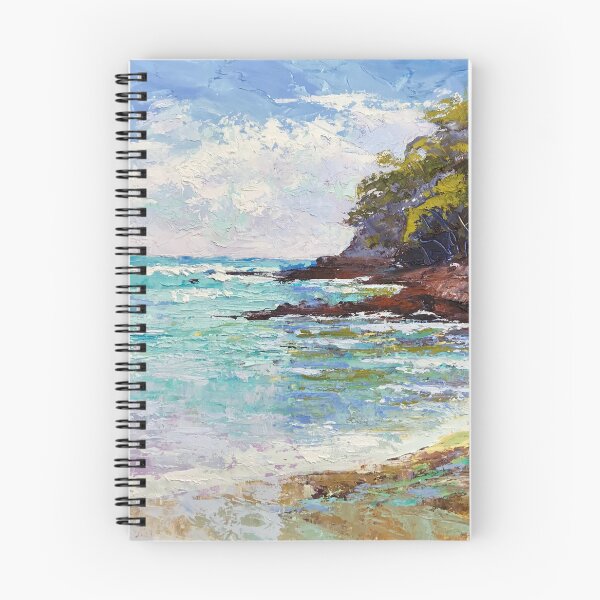 Item preview, Noosa Main Beach Noosa Heads Qld designed and sold by Chris Hobel.