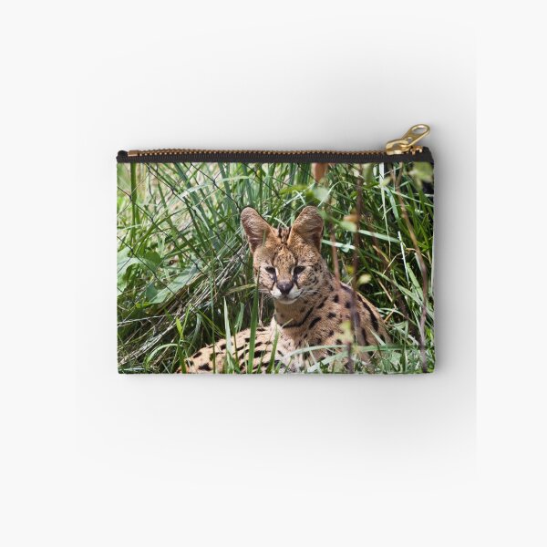 Item preview, Serval designed and sold by eegibson.