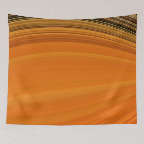 Item preview, Autumn Waves designed and sold by ArtistsQuest.