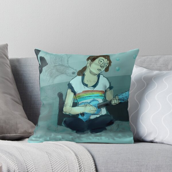 Item preview, Inside the Saltwater Room designed and sold by ErWeAreArts.