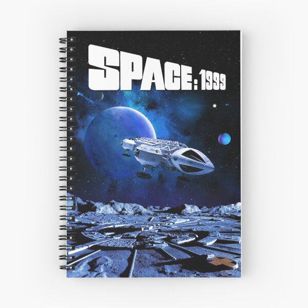 Item preview, SPACE 1999 EAGLE MODEL 1 designed and sold by sorellarium13.