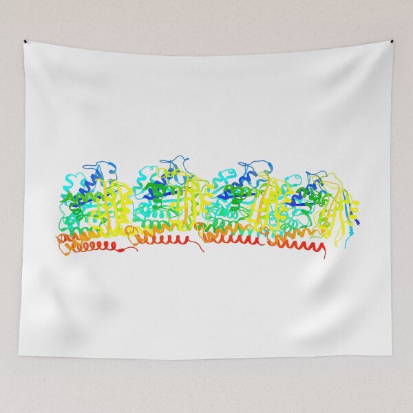 Item preview, Tubulin designed and sold by 3D Biology.
