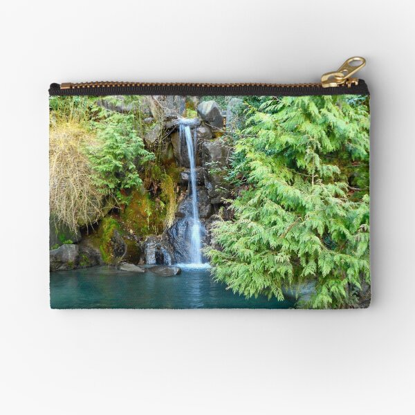 Item preview, Waterfall in the City... designed and sold by RichImage.