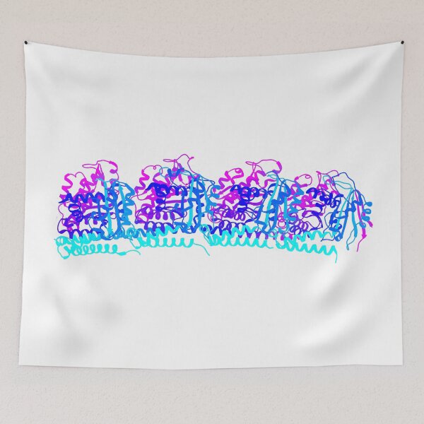 Item preview, Tubulin designed and sold by 3D Biology.