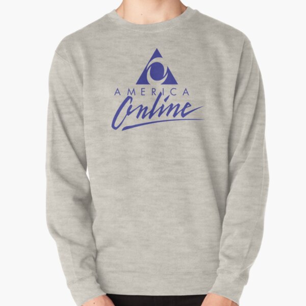 You've Got Mail Pullover Sweatshirt