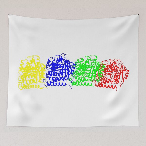 Item preview, Tubulin designed and sold by 3D Biology.