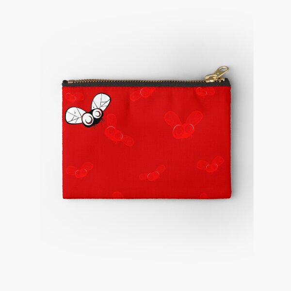 Item preview, Red Flies - Swarm designed and sold by GR8DZINE.