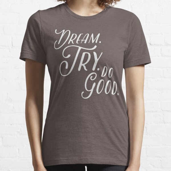 Life Lessons Essential T-Shirt