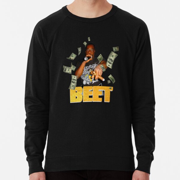 BEET! Lightweight Sweatshirt