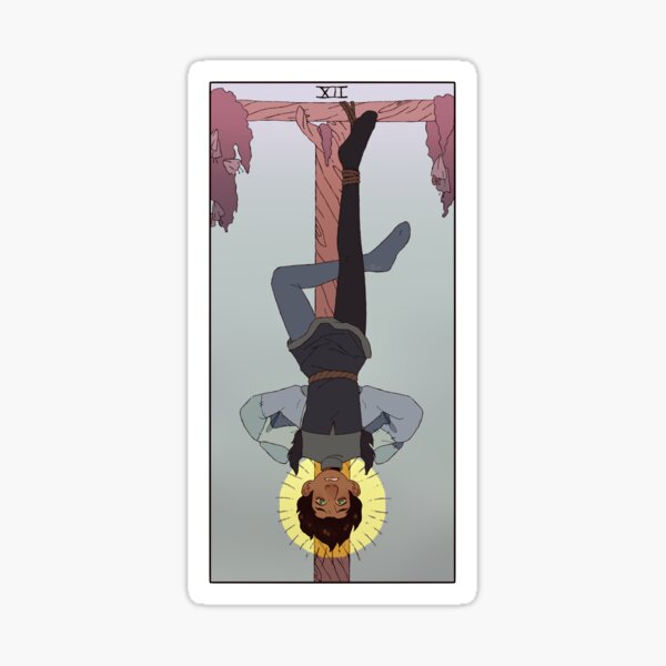 Item preview, Schmendrick the Magician Tarot designed and sold by naothemagician.
