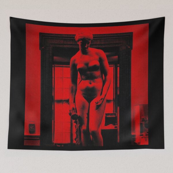 Item preview, Clytie designed and sold by OddOwlOutlet.