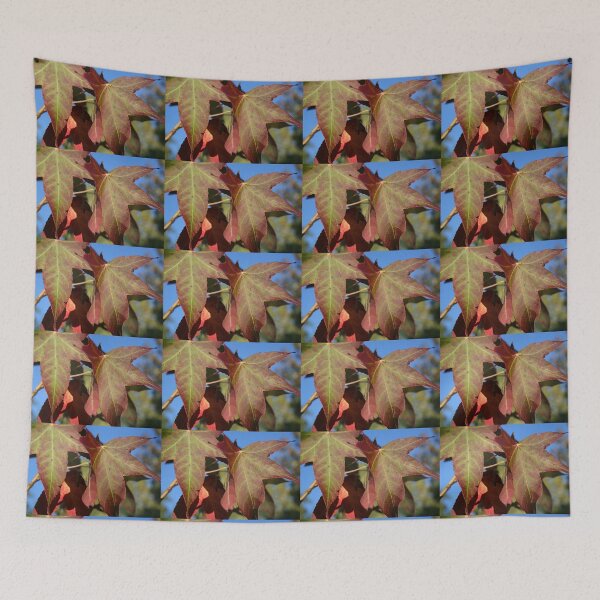Item preview, Autumn Colour designed and sold by David Tate.