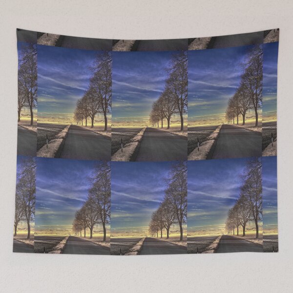 Item preview, The long and not so winding road designed and sold by Mark Bangert.
