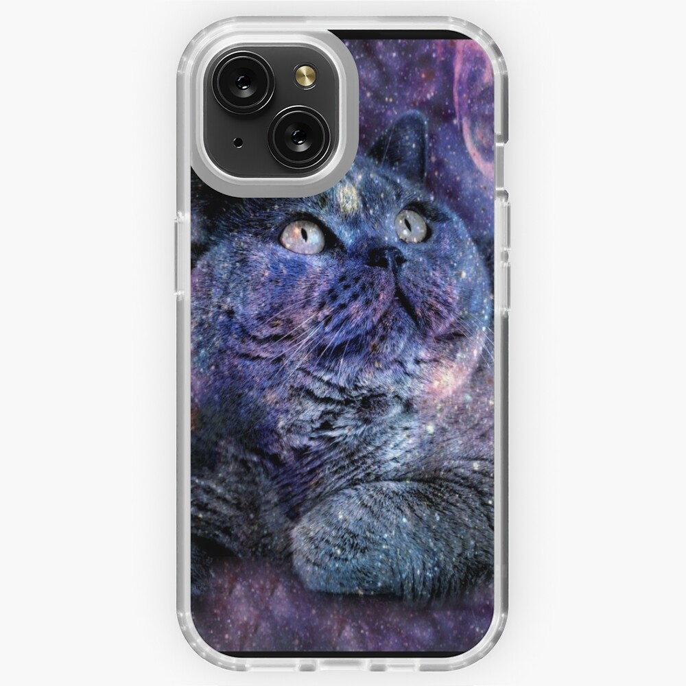 Item preview, iPhone Soft Case designed and sold by Kittylicious.
