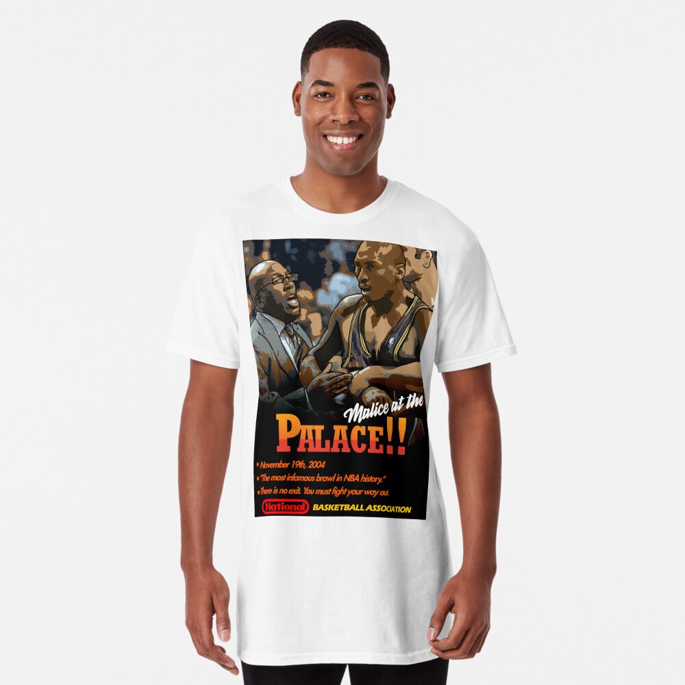 malice at the palace shirt