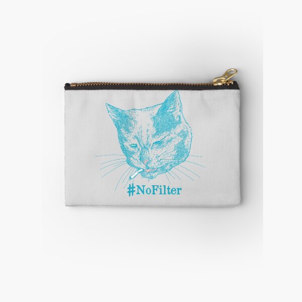 Item preview, No Filter designed and sold by wytrab8.