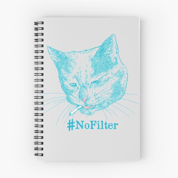 Item preview, No Filter designed and sold by wytrab8.