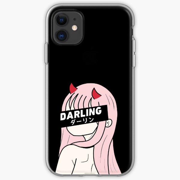 Youtube Iphone Cases Covers Redbubble - roblox john sent me a zerotwo song youtube