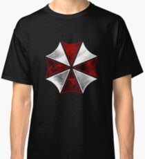 Resident Evil 2 Classic T-Shirt
