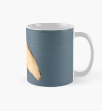 Ibis at the Golden Hour Mug