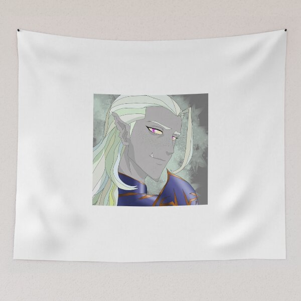 Item preview, Lotor's M&M Persona designed and sold by callidum.
