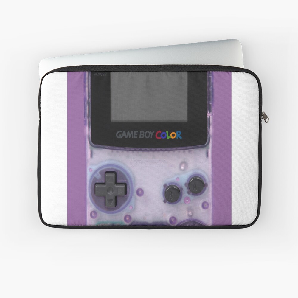 Game boy Color | iPhone Case
