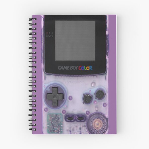 Artikelvorschau, Game Boy Farbe entworfen und verkauft von RodneyHill.