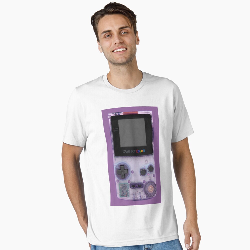 Game boy Color | iPhone Case
